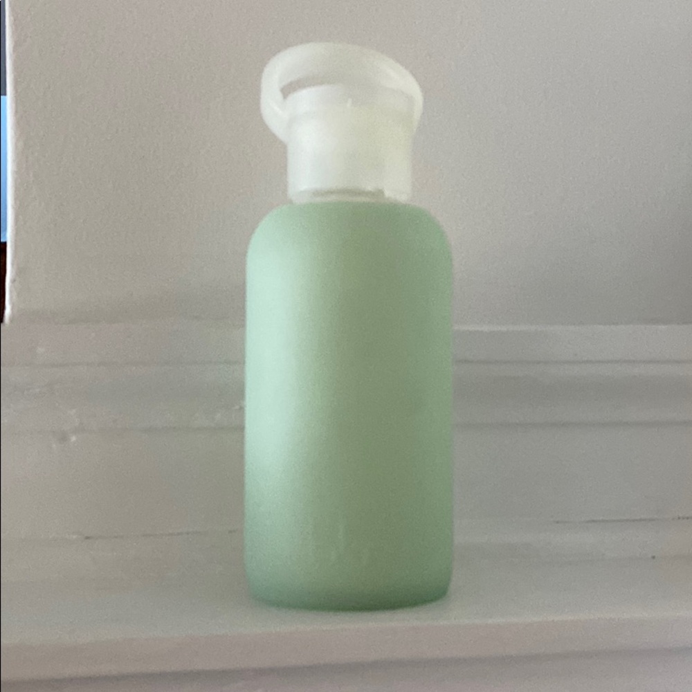 Bkr 500 ml Detox water bottle with compact cap